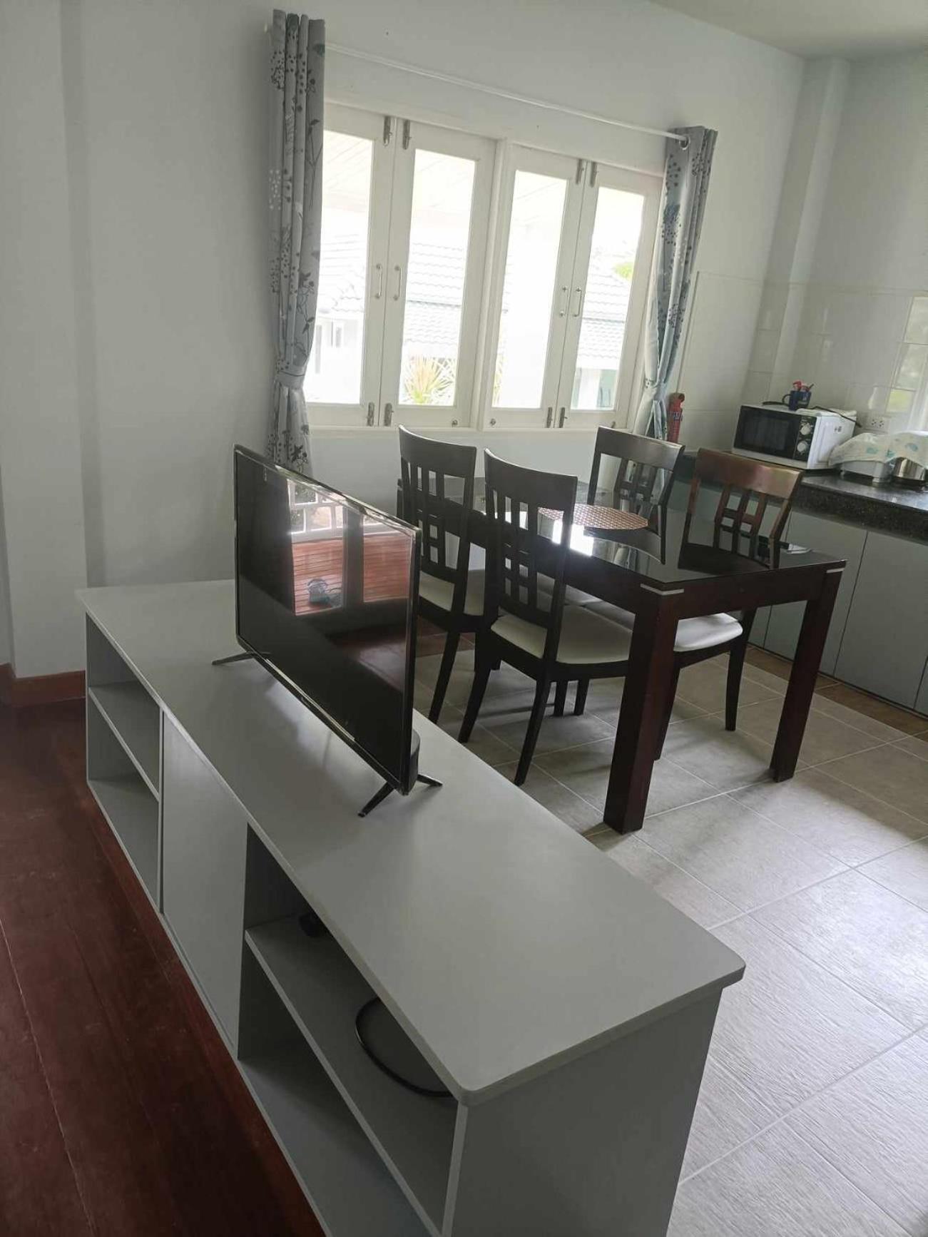 Reuan Phaolai Bophut Bagian luar foto